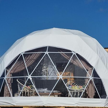 Pom Gratz - Ecodomes Hotel Hartebeesrivier Exterior foto